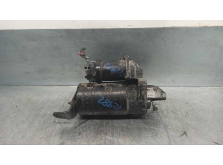 Recambio de motor arranque para opel omega 2.0 referencia OEM IAM 1202138 