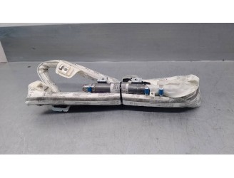 Recambio de airbag cortina delantero izquierdo para mercedes-benz clase glk (w204) glk 3.0 cdi cat referencia OEM IAM 2048602302