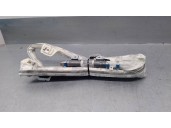 Recambio de airbag cortina delantero izquierdo para mercedes-benz clase glk (w204) glk 3.0 cdi cat referencia OEM IAM 2048602302