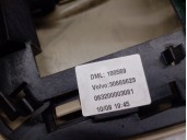 Replacement interior light for Volvo XC90 I (275) D5 AWD OEM IAM reference 30669623 30669622 