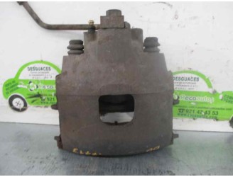 Recambio de pinza freno delantera derecha para chrysler 300 m (lr) 3.5 cat referencia OEM IAM 5010032AA 
