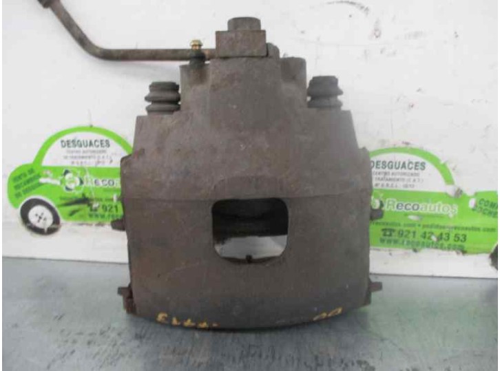 Recambio de pinza freno delantera derecha para chrysler 300 m (lr) 3.5 cat referencia OEM IAM 5010032AA 