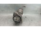 Recambio de motor arranque para opel omega 2.0 referencia OEM IAM 1202138  