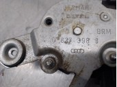 Recambio de elevalunas delantero derecho para audi a6 berlina (c4) 2.3 referencia OEM IAM 4A0837398B 8 PINES 4 PUERTAS