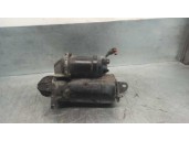 Recambio de motor arranque para opel omega 2.0 referencia OEM IAM 1202138 