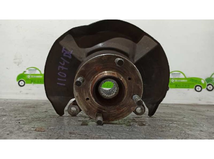 Recambio de mangueta delantera derecha para suzuki baleno berlina sy (eg) 1.6 16v cat referencia OEM IAM   