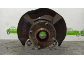 Replacement right front steering knuckle for Suzuki Baleno Sedan SY (EG) 1.6 16V CAT OEM IAM reference 