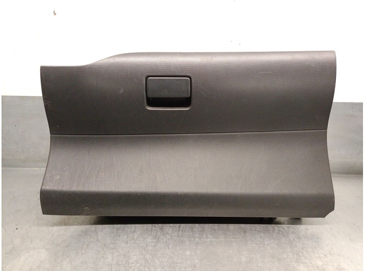 Recambio de guantera para toyota auris (_e15_) 2.0 d-4d (ade150_) referencia OEM IAM 5555202100 5555002130B0 