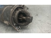 Recambio de motor arranque para opel omega 2.0 referencia OEM IAM 1202138 