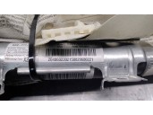 Recambio de airbag cortina delantero izquierdo para mercedes-benz clase glk (w204) glk 3.0 cdi cat referencia OEM IAM 2048602302
