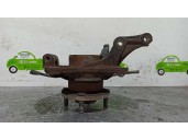 Replacement right front steering knuckle for Suzuki Baleno Sedan SY (EG) 1.6 16V CAT OEM IAM reference 