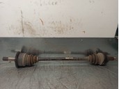 Recambio de transmision trasera derecha para bmw serie 3 lim. (f30) 2.0 turbodiesel referencia OEM IAM 7597662AI04  