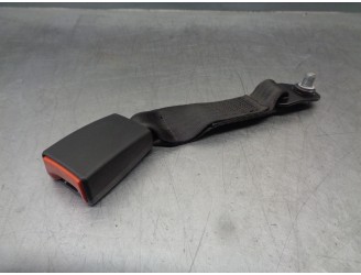 Recambio de enganche cinturon para alfa romeo 146 1.9 jtd referencia OEM IAM 38200 TRAS DER 5 PUERTAS