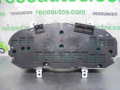 Recambio de cuadro instrumentos para renault koleos 2.0 dci diesel fap referencia OEM IAM 248102077R 