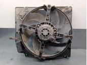 Recambio de electroventilador para fiat tempra berlina (159) 1.9 diesel referencia OEM IAM 46520308  