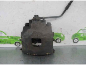 Recambio de pinza freno delantera izquierda para chrysler 300 m (lr) 3.5 cat referencia OEM IAM 5010033AA  