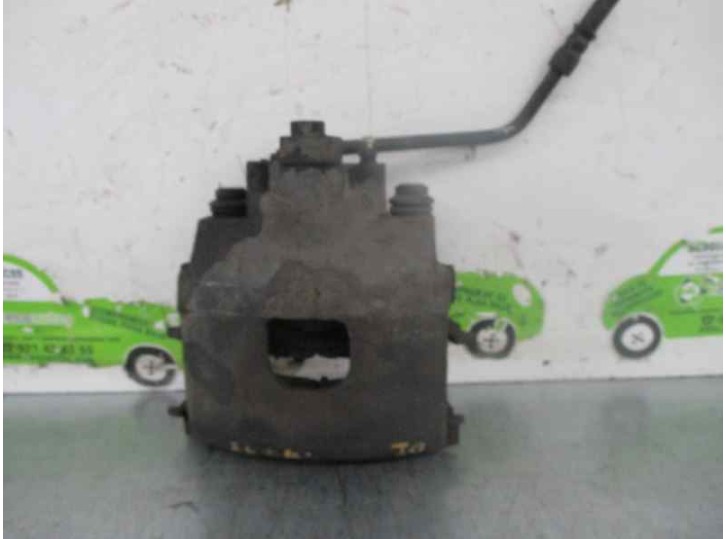 Recambio de pinza freno delantera izquierda para chrysler 300 m (lr) 3.5 cat referencia OEM IAM 5010033AA  