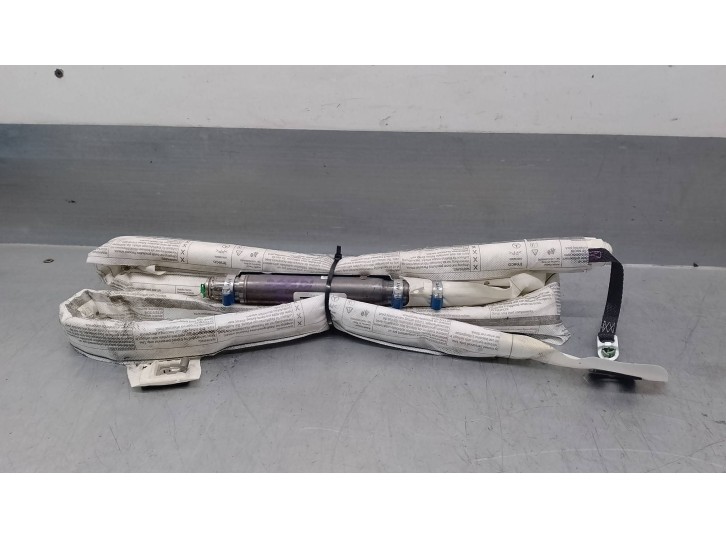 Recambio de airbag cortina delantero derecho para mercedes-benz clase glk (w204) glk 3.0 cdi cat referencia OEM IAM 2048602402 