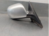 Recambio de retrovisor derecho para audi a6 berlina (c4) 2.3 referencia OEM IAM 4A1858532 5 PINES 4 PUERTAS