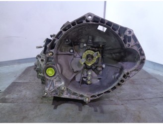 CAJA CAMBIOS 7699753 