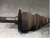Recambio de transmision trasera derecha para bmw serie 3 lim. (f30) 2.0 turbodiesel referencia OEM IAM 7597662AI04 