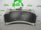 Recambio de capot para renault koleos 2.0 dci diesel fap referencia OEM IAM 651000024R BLANCO 
