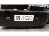 Recambio de caja reles / fusibles para bmw x3 (f25) xdrive 20 d referencia OEM IAM 9315151 9315151 