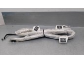 Recambio de airbag cortina delantero derecho para mercedes-benz clase glk (w204) glk 3.0 cdi cat referencia OEM IAM 2048602402 