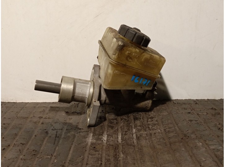 Replacement brake pump for Mercedes-Benz E-Class (W124) Saloon 3.0 diesel CAT OEM IAM reference A0054306201 