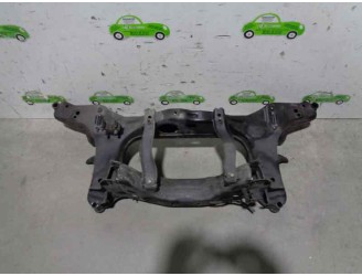 Recambio de puente trasero para renault koleos 2.0 dci diesel fap referencia OEM IAM 2577028 SOLO PUENTE SUELO BURRA 7