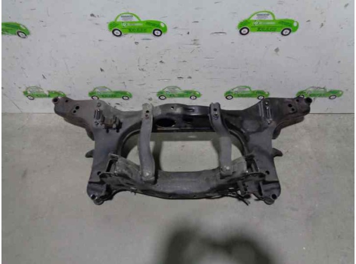 Recambio de puente trasero para renault koleos 2.0 dci diesel fap referencia OEM IAM 2577028 SOLO PUENTE SUELO BURRA 7