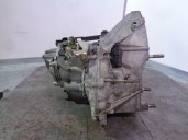 Replacement gearbox for Fiat Tempra Saloon (159) 1.9 diesel OEM IAM reference 7699753 