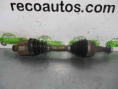 Replacement front right driveshaft for Chrysler 300 M (LR) 3.5 CAT OEM IAM reference P04593500AC 