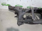 Recambio de puente trasero para renault koleos 2.0 dci diesel fap referencia OEM IAM 2577028 SOLO PUENTE SUELO BURRA 7