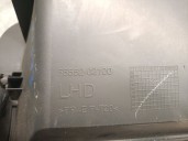 Recambio de guantera para toyota auris (_e15_) 2.0 d-4d (ade150_) referencia OEM IAM 5555202100 5555002130B0 