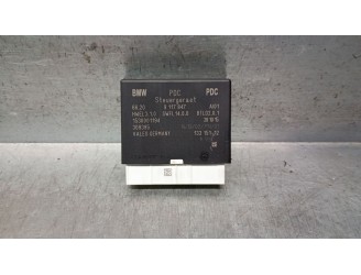 Recambio de modulo electronico para bmw x3 (f25) xdrive 20 d referencia OEM IAM 66209117847 66209117847 