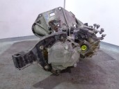 Replacement gearbox for Fiat Tempra Berlina (159) 1.9 Diesel OEM IAM reference 7699753 