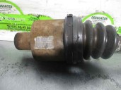 Replacement front right driveshaft for Chrysler 300 M (LR) 3.5 CAT OEM IAM reference P04593500AC 
