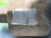 Recambio de transmision delantera derecha para chrysler 300 m (lr) 3.5 cat referencia OEM IAM P04593500AC  