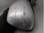 Recambio de retrovisor derecho para audi a6 berlina (c4) 2.3 referencia OEM IAM 4A1858532 5 PINES 4 PUERTAS