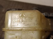 Replacement brake master cylinder for Mercedes-Benz E-Class (W124) saloon 3.0 diesel CAT OEM IAM reference A0054306201 