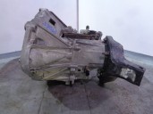 Replacement gearbox for Fiat Tempra saloon (159) 1.9 diesel OEM IAM reference 7699753 