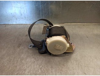 Recambio de cinturon seguridad trasero central para bmw serie 5 berlina (e60) 520d referencia OEM IAM 72119132818  