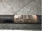 Recambio de transmision trasera derecha para bmw serie 3 lim. (f30) 2.0 turbodiesel referencia OEM IAM 7597662AI04  