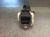 Recambio de cinturon seguridad trasero central para bmw serie 5 berlina (e60) 520d referencia OEM IAM 72119132818  