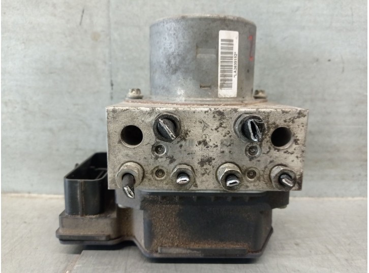 Recambio de abs para ford s-max (wa6) 2.2 tdci referencia OEM IAM 9G912C405AB 1762179 16565706