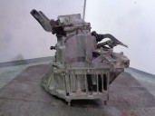 Replacement gearbox for Fiat Tempra saloon (159) 1.9 diesel OEM IAM reference 7699753 