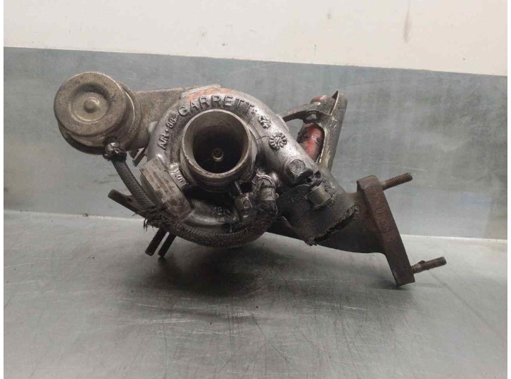 Recambio de turbocompresor para alfa romeo 146 1.9 jtd referencia OEM IAM 46480117 7017961 GARRETT