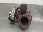 Recambio de turbocompresor para alfa romeo 146 1.9 jtd referencia OEM IAM 46480117 7017961 GARRETT