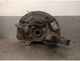 Recambio de mangueta delantera izquierda para volvo xc90 i (275) d5 awd referencia OEM IAM 30760561 30760561 